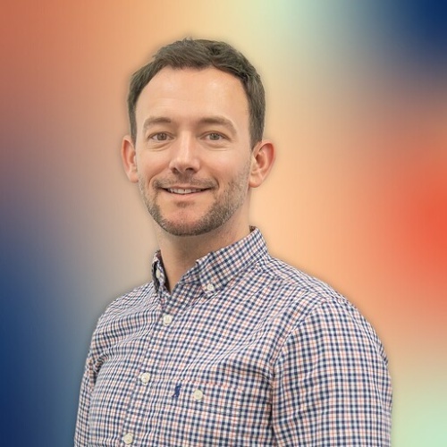 Andy Hitchon Headshot