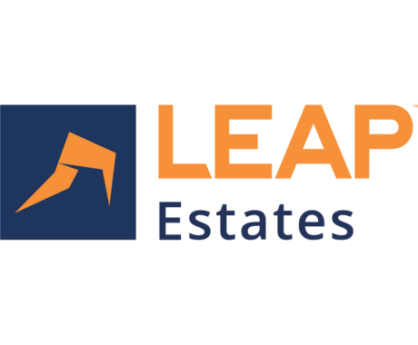 LEAP Estates Logo