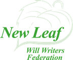 new leaf logo